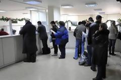 Μελετούνται πολλές δόσεις για εξόφληση των ληξιπρόθεσμων οφειλών