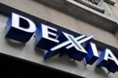H προβληματική τράπεζα Dexia έλαβε το ποσό των 5,5 δισ.