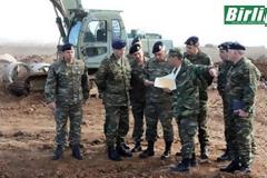 Κεραυνός απο το Α/ΓΕΕΘΑ: Δείξτε μου που θα τους ...Πνίξουμε !
