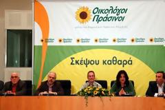 «Επιτέλους να μπει τέλος στο πελατειακό κράτος»