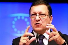Μπαρόζο: Η Ελλάδα θα τα καταφέρει