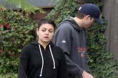 Ashton Kutcher προς Mila: «Είσαι χειρότερη από τη Demi»!