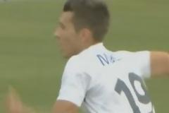 Golazos σημαίνει... Αργεντινή! [Video]