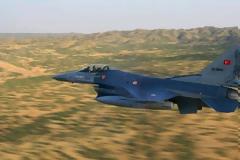Διαψεύδει η Τουρκία τη σύλληψη πιλότων της