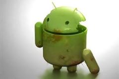 Επικίνδυνες εφαρμογές στο Google Play