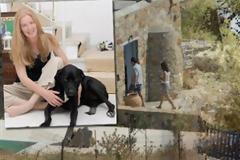 Η Ολλανδή σύζυγος, η μεζονέτα στην Πολιτεία και το σπίτι στη Σέριφο - Δεν «ίδρωνε» το αφτί του Παπακωνσταντίνου ούτε εν μέσω κρίσης