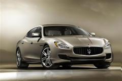 Ανταγωνιστή της Porsche 911 ετοιμάζει η Maserati