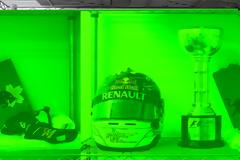 ΑΝΑΣΚΟΠΗΣΗ ΤΗΣ ΣΕΖΟΝ 2012 ΓΙΑ ΤΗΝ FORMULA 1