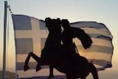 Οι τρείς τελευταίες επιθυμίες του Μεγάλου Αλεξάνδρου