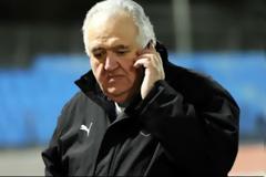 ΧΡΙΣΤΟΒΑΣΙΛΗΣ : Ο ΟΛΥΜΠΙΑΚΟΣ ΕΝΔΙΑΦΕΡΘΗΚΕ ΠΡΩΤΟΣ ΑΠΟ ΟΛΟΥΣ ΓΙΑ ΝΤΕ ΒΙΣΕΝΤΙ