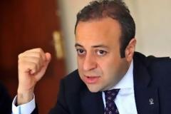 Εγκ.Μπαγίς: Αν προκληθεί η δύναμη της Τουρκίας, θα μετανιώσει και η Κύπρος και η Ευρώπη