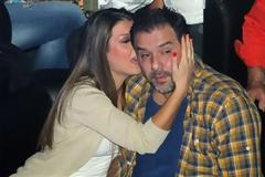 Πρωτοχρονιά στα Τρίκαλα για Αρναούτογλου - Κόκλα