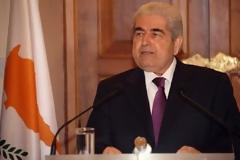 Μήνυμα Δημήτρη Χριστόφια για την Πρωτοχρονιά