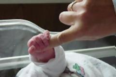Εδώ και 8 χρόνια κανένα μωρό δεν γεννήθηκε σε χωριό της Θεσπρωτίας!