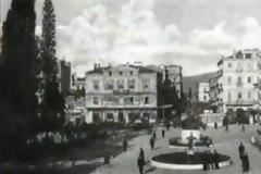Πλατεία Συντάγματος| Εκεί που γράφεται ιστορία (vid)