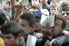 Ο εξορθολογισμός του πλαισίου για την ιθαγένεια