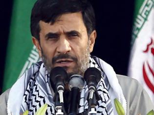 Φωτογραφία για Αχμαντινετζάντ: Επέκρινε την επιβολή των ισλαμικών αξιών στον λαό