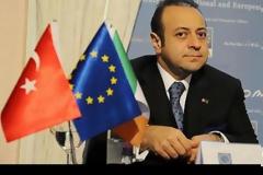 Ο Μπαγίς απειλεί τη Κύπρο και την Ευρώπη με στρατιωτική δράση!