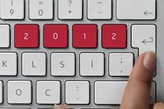 Τεχνολογική ανασκόπηση του 2012