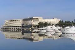 Απολύθηκαν 58 εργαζόμενοι στο Πόρτο Καρράς παραμονή Πρωτοχρονιάς