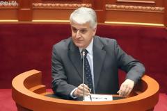Πρώην πρωθυπουργός της Αλβανίας: Η Ένωση του έθνους που διατυμπανίζει ο Μπερίσα είναι μόνο λόγια
