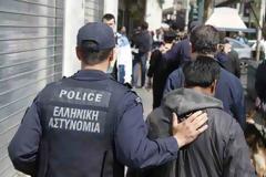 Στη δημοσιότητα τα στοιχεία της επιχείρησης «Ξένιος Ζευς»