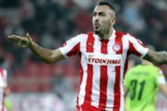 «Δένει» τον Μήτρογλου...