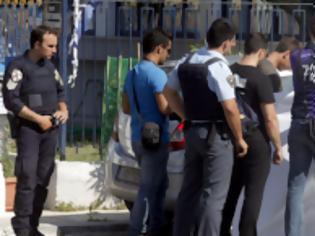 Φωτογραφία για Τα πέντε ανατριχιαστικά εγκλήματα που συγκλόνισαν την Ελλάδα το 2012