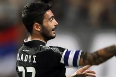 H ψηφοφορία για τον MVP του ΠΑΟΚ
