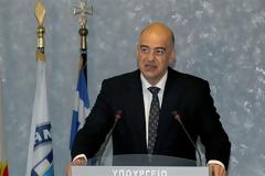 Ν. ΔΕΝΔΙΑΣ: ''ΝΟΜΙΜΟΤΗΤΑ ΠΑΝΤΟΥ''