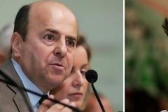 Γιατί στον Παναθηναϊκό υποπτεύονται τον Τζίγγερ ότι είναι πίσω από τους πρίγκιπες