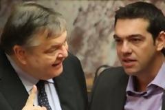 ΠΑΣΟΚ: ΕΠΙΘΕΣΗ ΣΕ ΣΥΡΙΖΑ ΚΑΙ ΔΙΩΤΗ