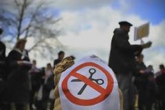 Με σημαντική αναστάτωση στις συγκοινωνίες, λόγω απεργιακών κινητοποιήσεων ξεκίνησε το νέο έτος στην Πορτογαλία