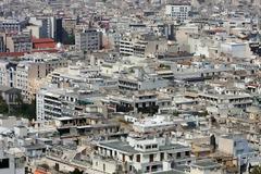 Βουτιά έως 70% σημείωσαν τα ακίνητα της Αττικής