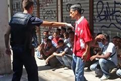 «Ξένιος Ζευς»: 4.145 συλλήψεις, όπλα, ναρκωτικά, λαθρεμπόριο και 9...καζίνο