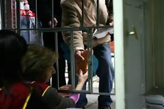 Συσσίτιο της Εκκλησίας με σύνθημα «Κανένας νηστικός στη Θεσσαλονίκη»