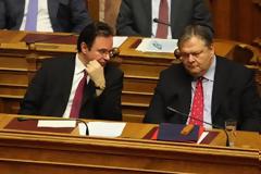 Το πάρτι της λίστας και οι σερβιτόροι