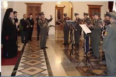 Κύπρος: Χωρίς εκπροσώπους της κυβέρνησης η πρωτοχρονιάτικη δοξολογία