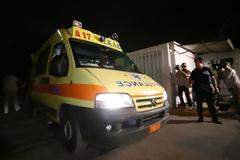 Τρίκαλα: Η πρώτη τραγωδία του 2013 - Οι γονείς βρήκαν νεκρό το παιδί τους!