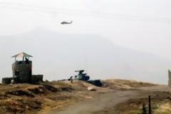 Τουρκία: Τουλάχιστον 10 Κούρδοι μαχητές νεκροί σε επιχείρηση του στρατού