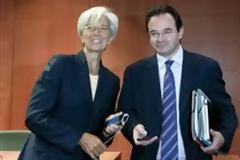 Mitteldeutsche Zeitung: «Τερατώδες» αν ο Παπακωνσταντίνου αλλοίωσε τη λίστα