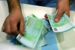 Στα 55,5 δισ. τα ληξιπρόθεσμα χρέη προς το κράτος