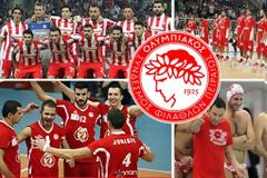 ΑΗΤΤΗΤΟΣ ΠΡΩΤΑΘΛΗΤΗΣ ΧΕΙΜΩΝΑ ΣΕ ΠΟΔΟΣΦΑΙΡΟ, ΜΠΑΣΚΕΤ, ΒΟΛΕΪ ΚΑΙ ΠΟΛΟ Ο ΘΡΥΛΟΣ! *PHOTOS*