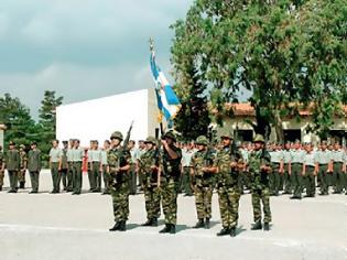 Φωτογραφία για Οι στρατηγοί κρατούν «ανοιχτή» την αύξηση της θητείας στους 12 μήνες!