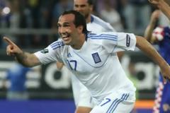 Έδωσε..θάρρος ο Γκέκας στον Παναθηναϊκό