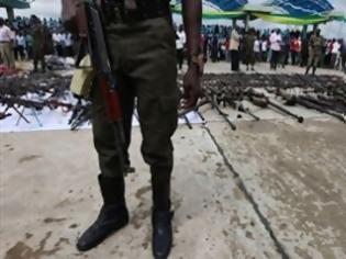 Φωτογραφία για Δεκατέσσερις νεκροί από συγκρούσεις στη Νιγηρία