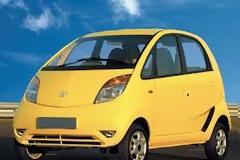 Νέοι κινητήρες για το Tata Nano
