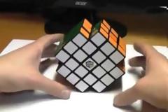 Ο κύβος του Rubik με 3D εκτυπωτή