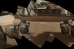 To 2013 η άκατος επιφανεία Curiosity θα βρει ζωή στον Άρη