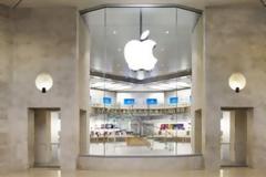 Ένοπλη ληστεία σε κατάστημα της Apple στο Παρίσι